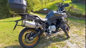 Voge Valico 900DSX (2024 - 26)  (4)