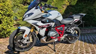 Bmw R 1250 RS (2021 - 25) usata