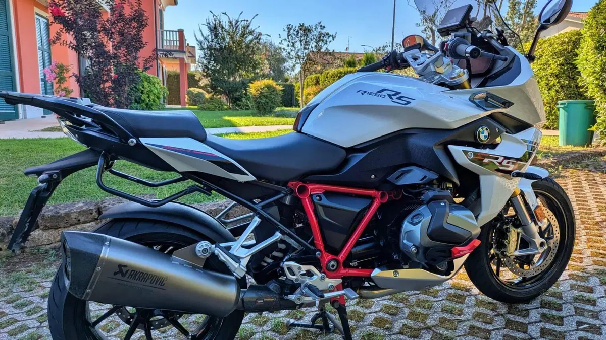 Bmw R 1250 RS (2021 - 25)  (4)