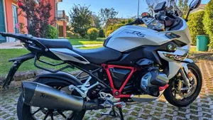 Bmw R 1250 RS (2021 - 25)  (4)