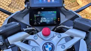 Bmw R 1250 RS (2021 - 25)  (5)