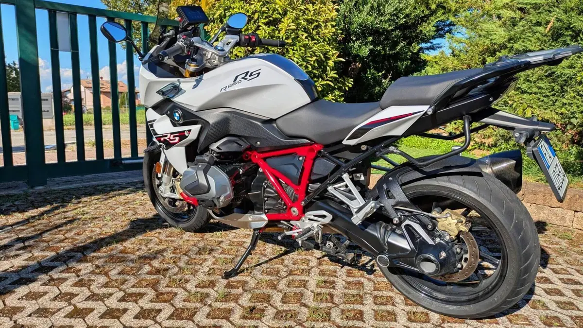 Bmw R 1250 RS (2021 - 25)  (7)