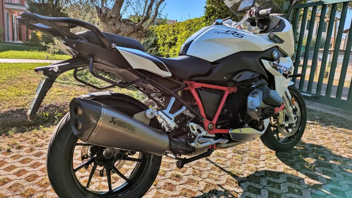 Bmw R 1250 RS (2021 - 25)  (8)
