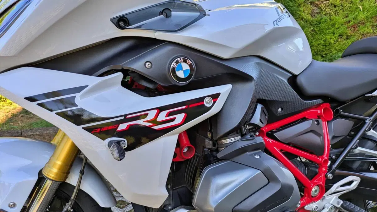 Bmw R 1250 RS (2021 - 25)  (9)