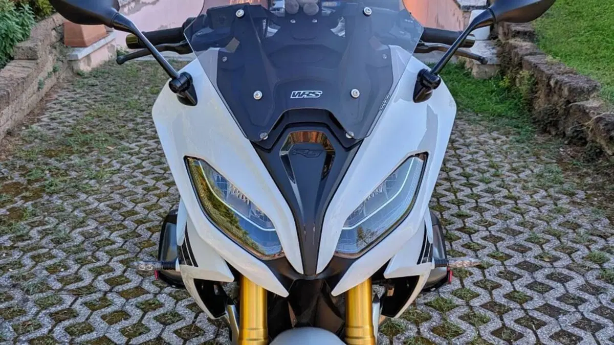 Bmw R 1250 RS (2021 - 25)  (10)