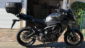 Yamaha Tracer 900 ABS (2017 - 18)  (2)