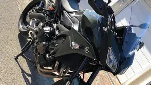 Yamaha Tracer 900 ABS (2017 - 18)  (3)