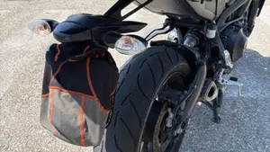Yamaha Tracer 900 ABS (2017 - 18)  (4)