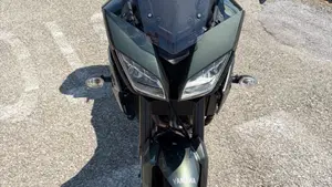 Yamaha Tracer 900 ABS (2017 - 18)  (5)