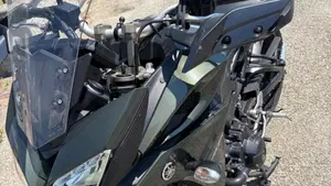 Yamaha Tracer 900 ABS (2017 - 18)  (6)