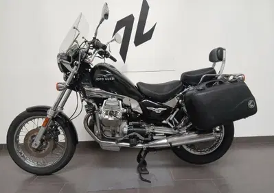 Moto Guzzi Nevada 750 (1992 - 02) - Annuncio 10091907