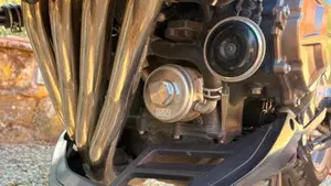 Honda CB 650 R (2021 - 23)  (6)