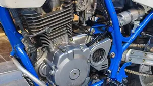 Suzuki DR 350 S (1990 -93)  (2)