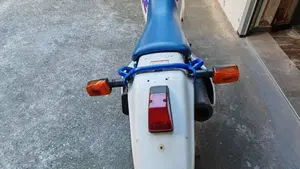 Suzuki DR 350 S (1990 -93)  (3)