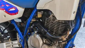 Suzuki DR 350 S (1990 -93)  (5)