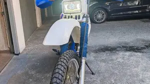 Suzuki DR 350 S (1990 -93)  (9)
