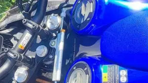 Yamaha Ténéré 700 World Raid (2022 - 25)  (3)