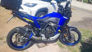 Yamaha Ténéré 700 World Raid (2022 - 25)  (4)