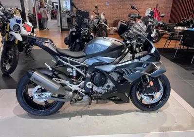 Bmw S 1000 RR (2025 - 27) - Annuncio 10091911