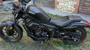 Zontes ZT125-C2 (2025 - 26)  (2)