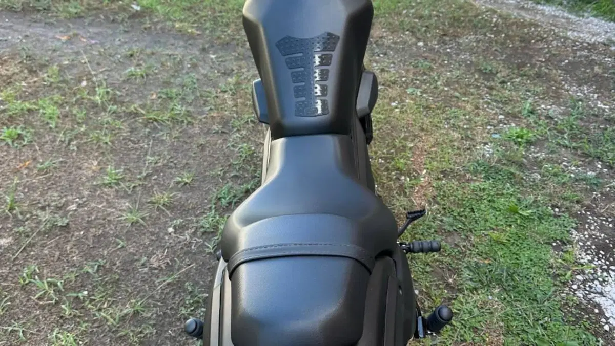 Zontes ZT125-C2 (2025 - 26)  (3)