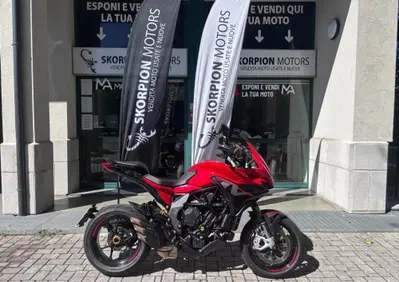 MV Agusta Turismo Veloce 800 (2020) - Annuncio 10091915