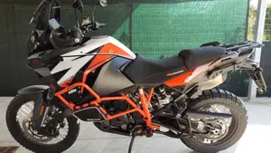 KTM 1290 Super Adventure R (2017 - 20)  (2)
