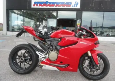 Ducati 1199 Panigale (2012 - 13) - Annuncio 10091921