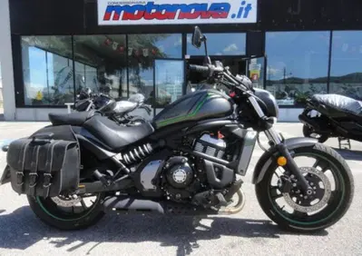 Kawasaki Vulcan S (2021 - 24) - Annuncio 10091922
