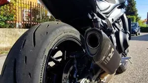 Yamaha MT-09 Y-AMT (2024 - 26)  (3)