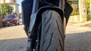 Yamaha MT-09 Y-AMT (2024 - 26)  (4)