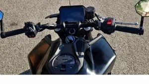 Yamaha MT-09 Y-AMT (2024 - 26)  (5)