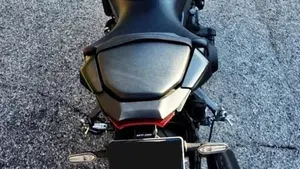 Yamaha MT-09 Y-AMT (2024 - 26)  (6)