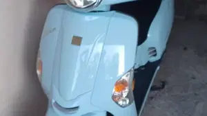 Kymco Like 200i LX (2009 - 16) 