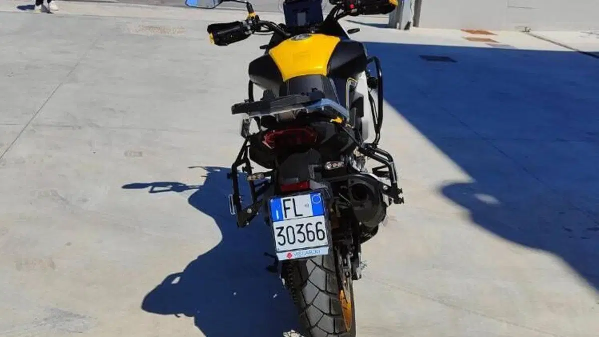 QJ Motor SVT 650 X (2024)  (2)