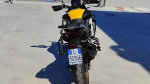 QJ Motor SVT 650 X (2024)  (2)
