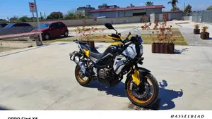 QJ Motor SVT 650 X (2024)  (3)