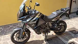 KTM 1290 Super Adventure S (2017 - 20) usata