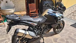 KTM 1290 Super Adventure S (2017 - 20)  (2)