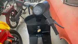Piaggio Vespa 50 PK  (2)