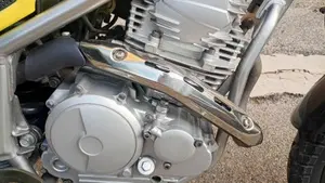 Yamaha Tricker  (3)