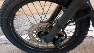 Yamaha Tricker  (5)