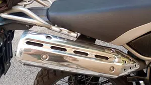 Yamaha Tricker  (7)