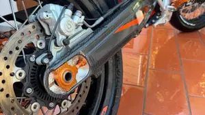 KTM 690 SMC R (2021 - 22)  (2)