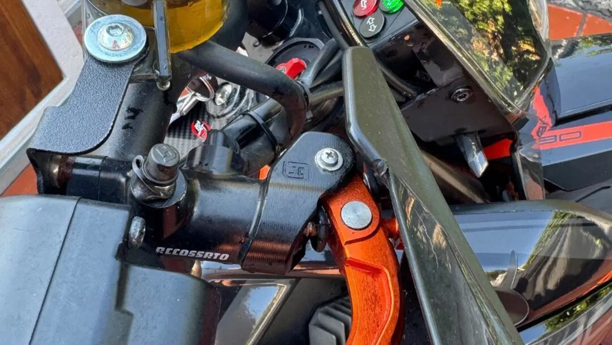 KTM 690 SMC R (2021 - 22)  (9)