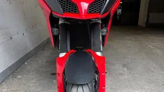 Ducati Multistrada 1260 (2018 - 20) usata
