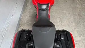 Ducati Multistrada 1260 (2018 - 20)  (4)