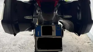Ducati Multistrada 1260 (2018 - 20)  (5)