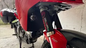 Ducati Multistrada 1260 (2018 - 20)  (7)