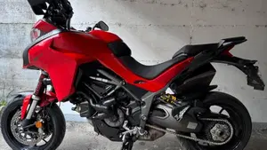 Ducati Multistrada 1260 (2018 - 20)  (10)